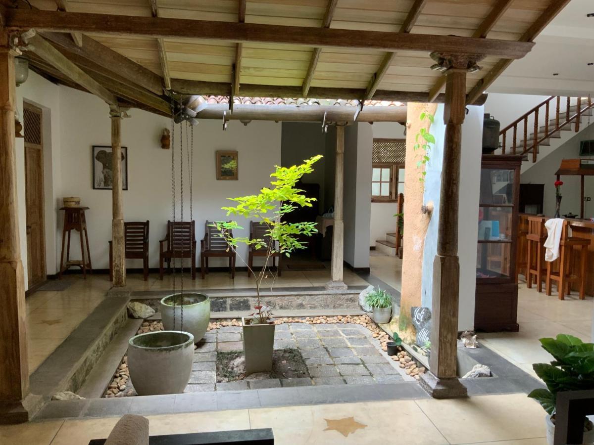 גאלה Lali Villa & Fruit Garden מראה חיצוני תמונה