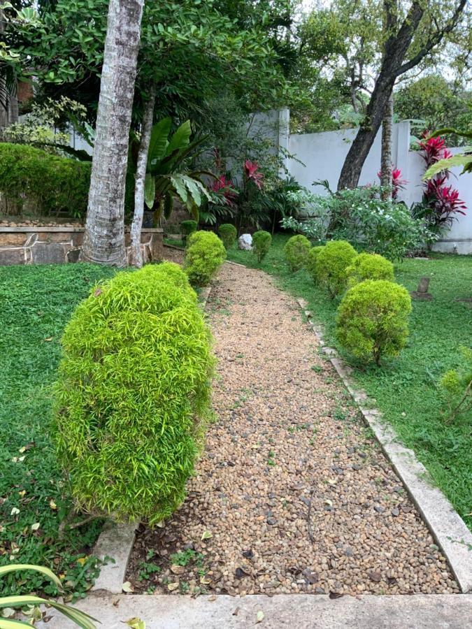 גאלה Lali Villa & Fruit Garden מראה חיצוני תמונה