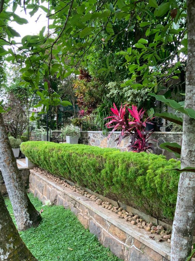 גאלה Lali Villa & Fruit Garden מראה חיצוני תמונה