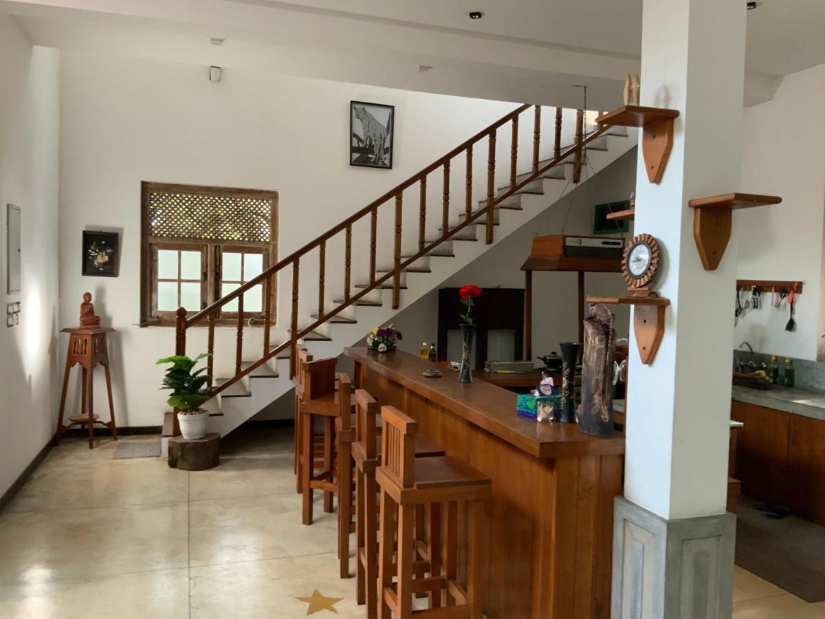 גאלה Lali Villa & Fruit Garden מראה חיצוני תמונה
