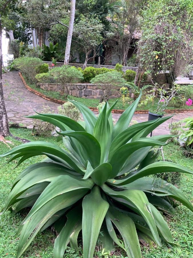 גאלה Lali Villa & Fruit Garden מראה חיצוני תמונה