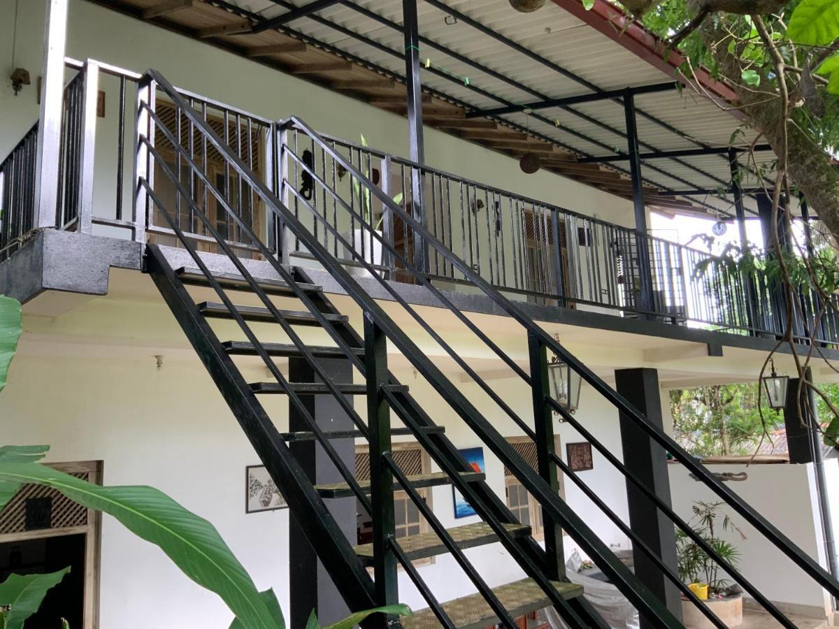גאלה Lali Villa & Fruit Garden מראה חיצוני תמונה
