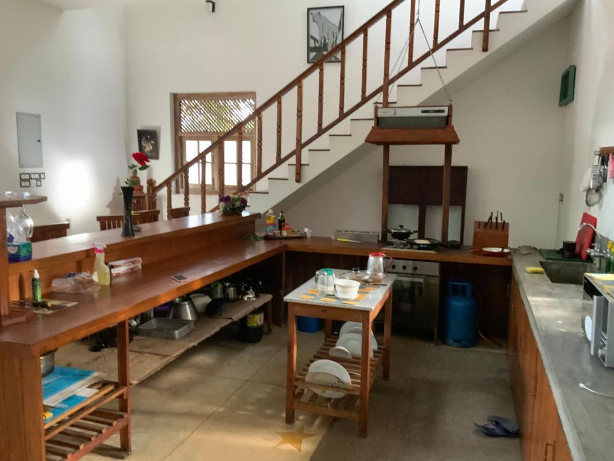 גאלה Lali Villa & Fruit Garden מראה חיצוני תמונה