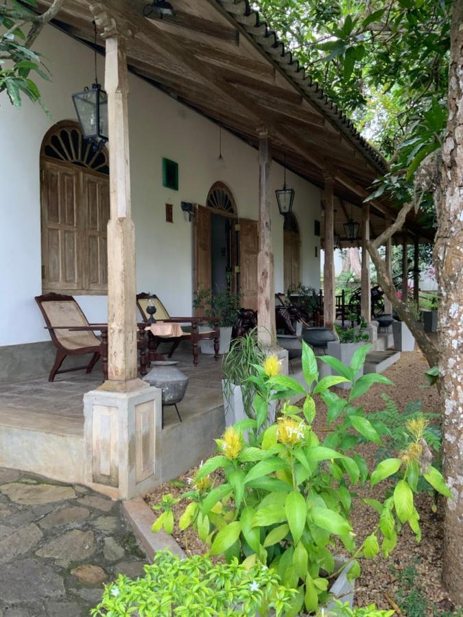 גאלה Lali Villa & Fruit Garden מראה חיצוני תמונה