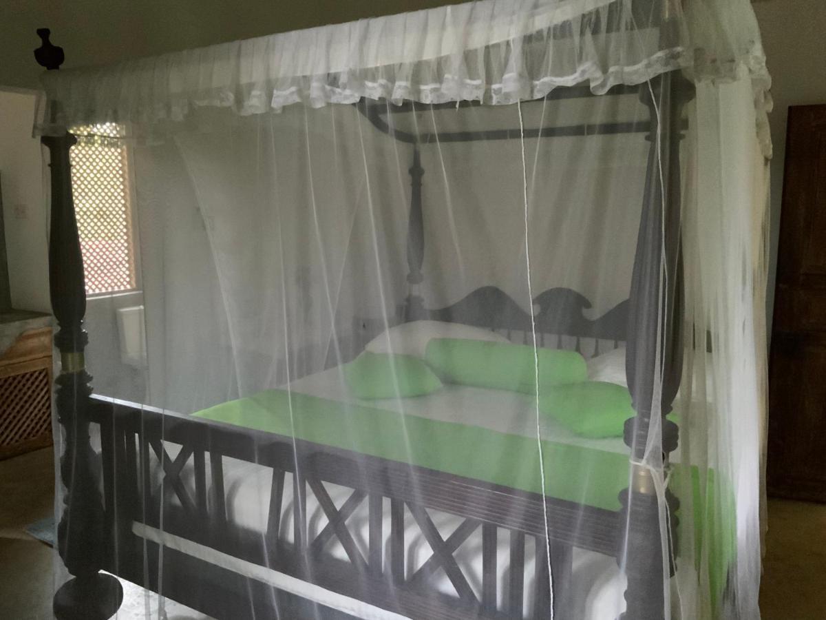 גאלה Lali Villa & Fruit Garden מראה חיצוני תמונה