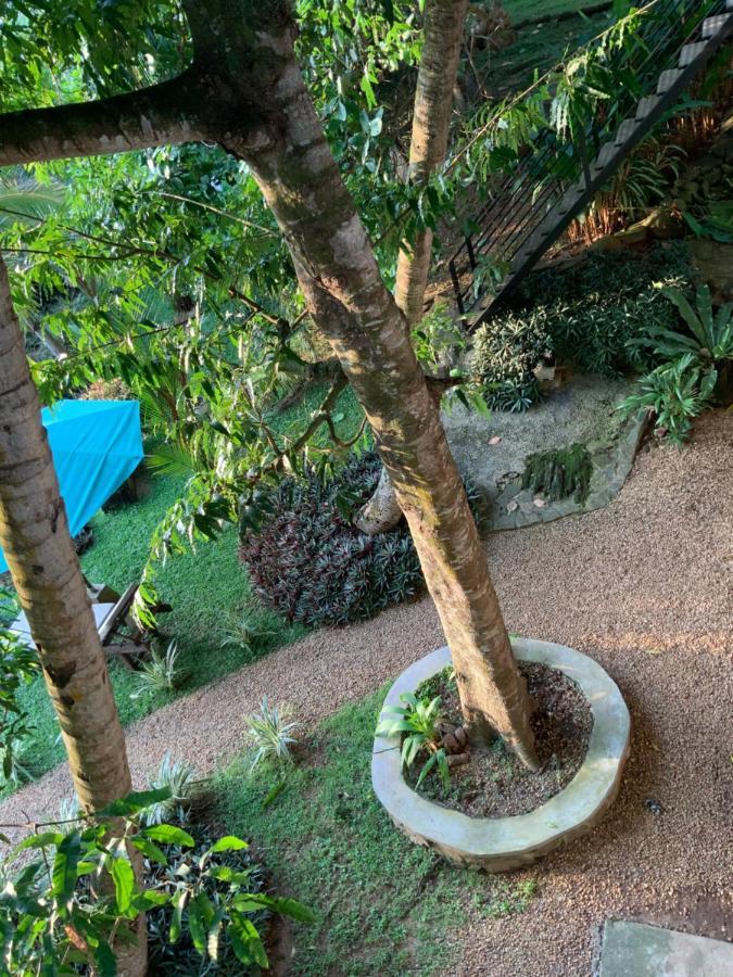 גאלה Lali Villa & Fruit Garden מראה חיצוני תמונה