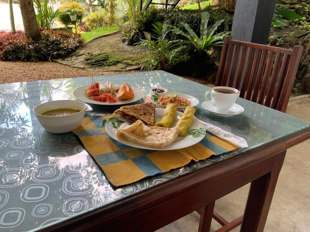 גאלה Lali Villa & Fruit Garden מראה חיצוני תמונה