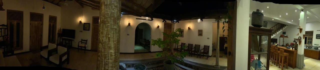 גאלה Lali Villa & Fruit Garden מראה חיצוני תמונה
