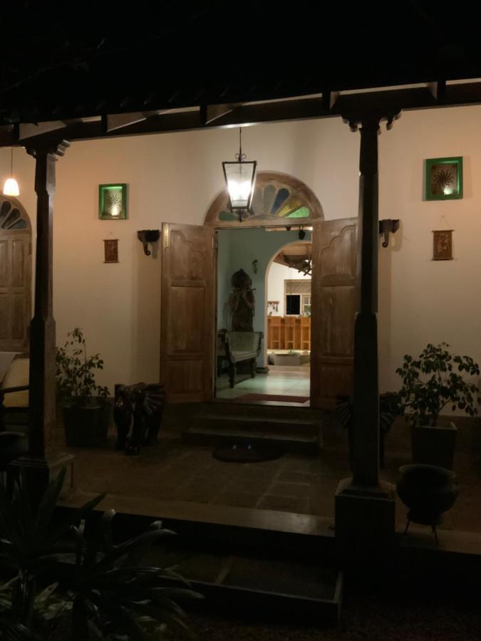 גאלה Lali Villa & Fruit Garden מראה חיצוני תמונה