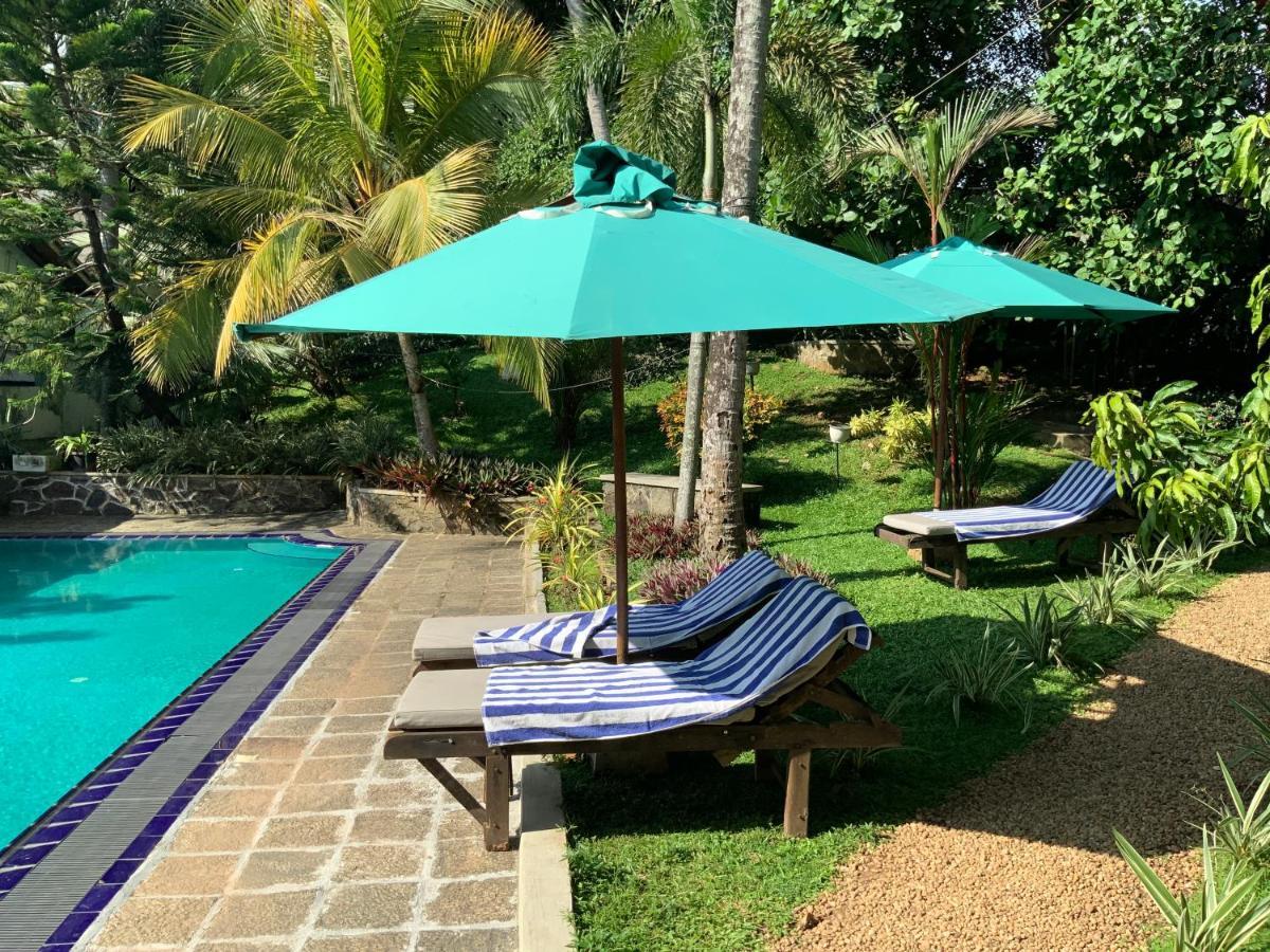 גאלה Lali Villa & Fruit Garden מראה חיצוני תמונה